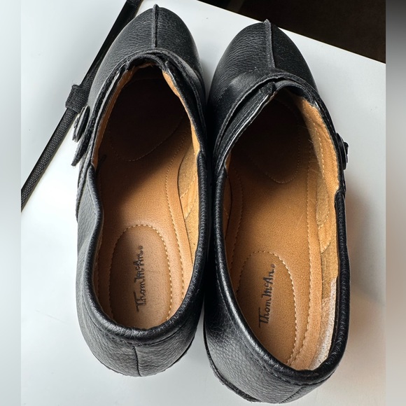 thom mcan shoes women's loafers